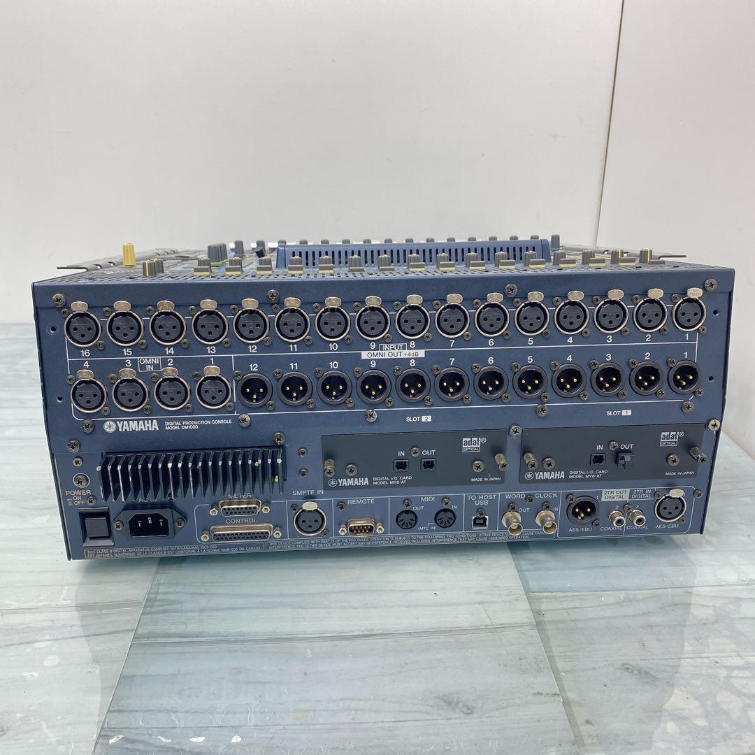 ミャー （プロフ必ず必読) 様YAMAHA ヤマハ デジタルミシングDM1000