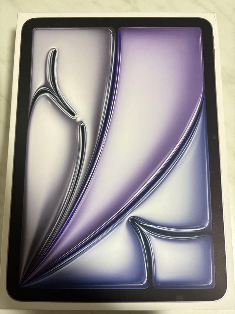 Apple iPad air M3 本体 11インチ