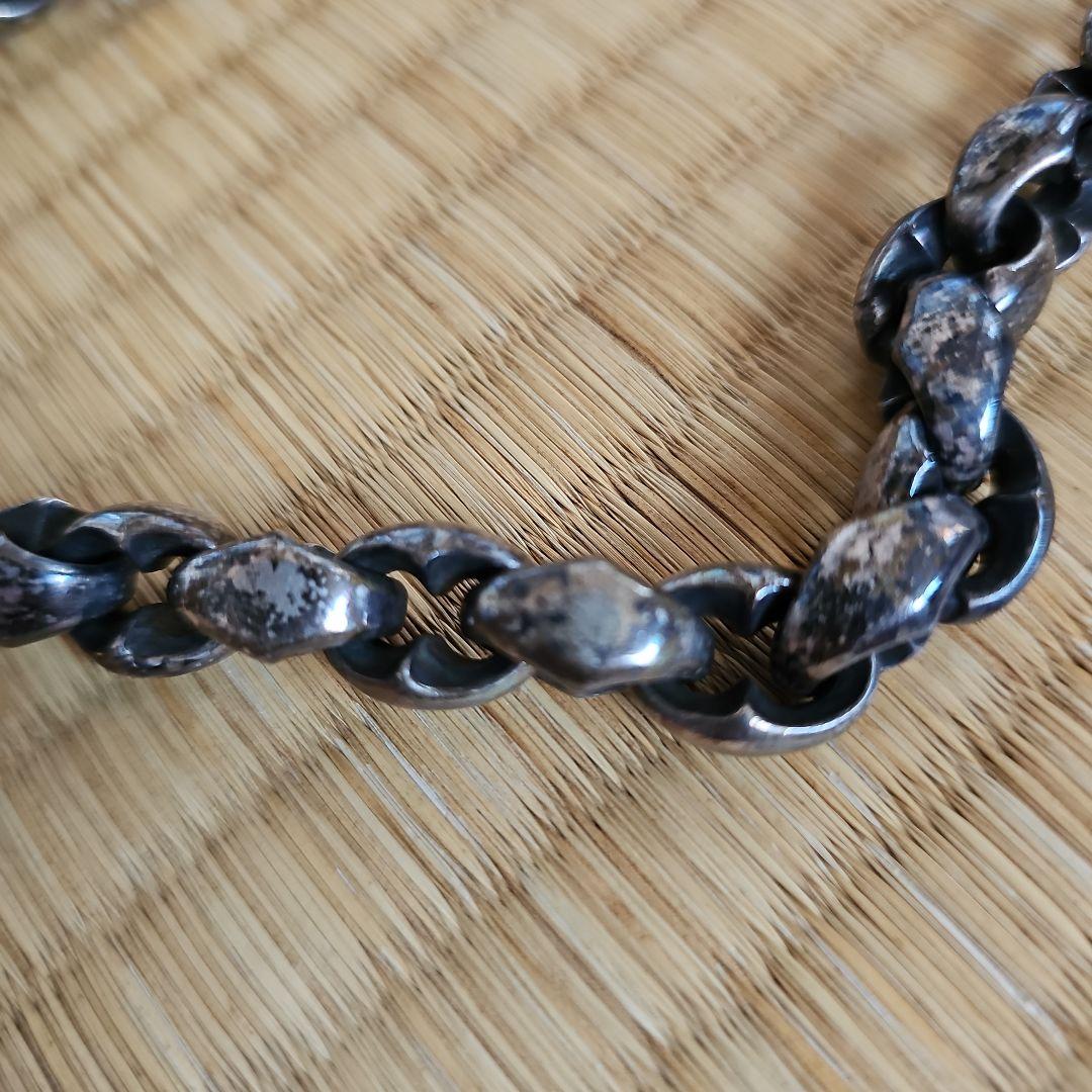 FUNNY ウォレットチェーン 45㎝