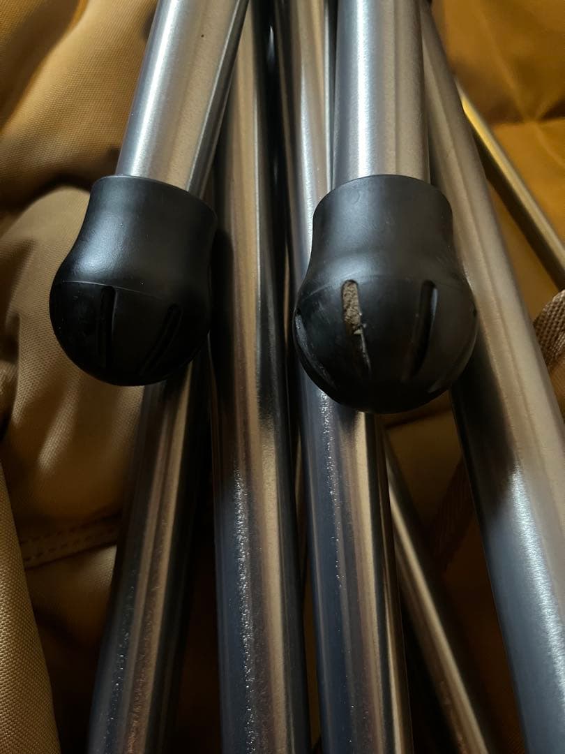 FUTURE FOX FOX-TAIL ハンモックチェア