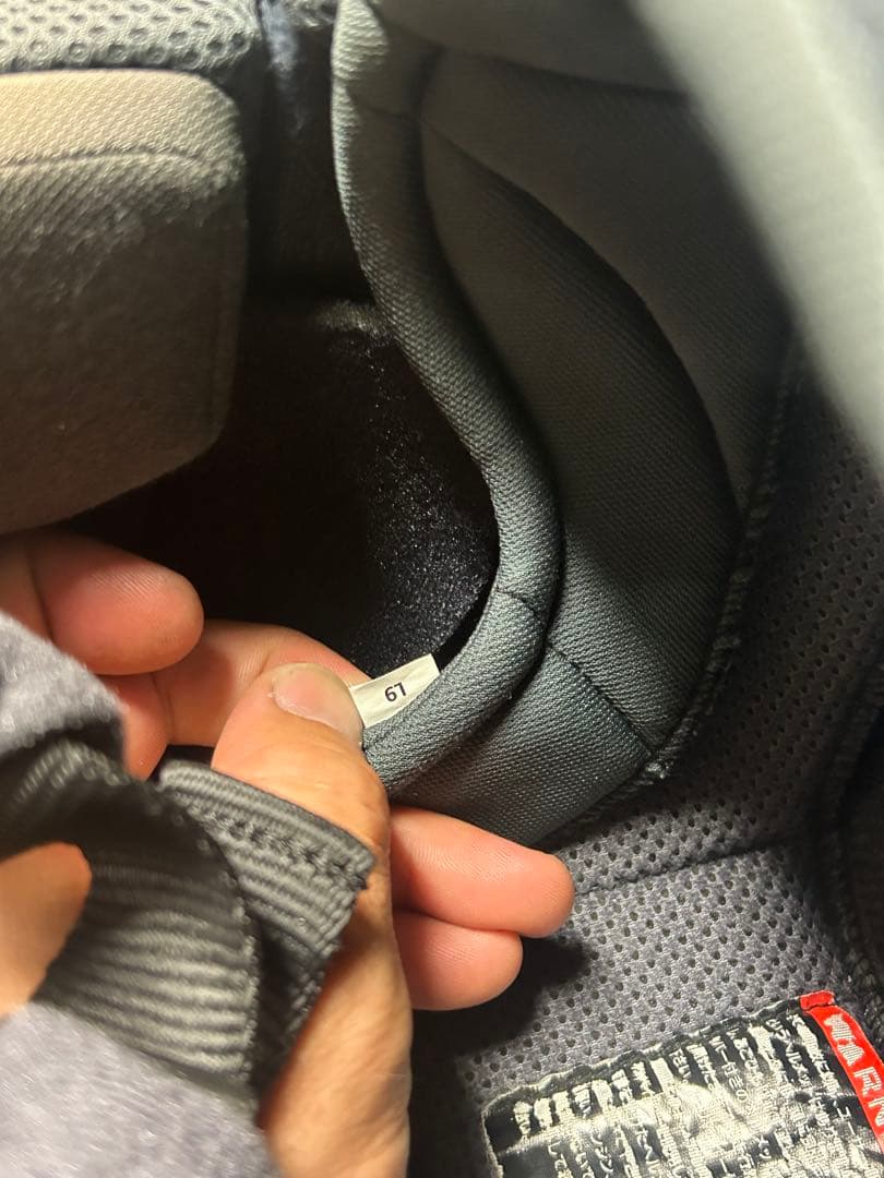 SHOEI GT-Air II LUCKY CHARMS フルフェイスヘルメット