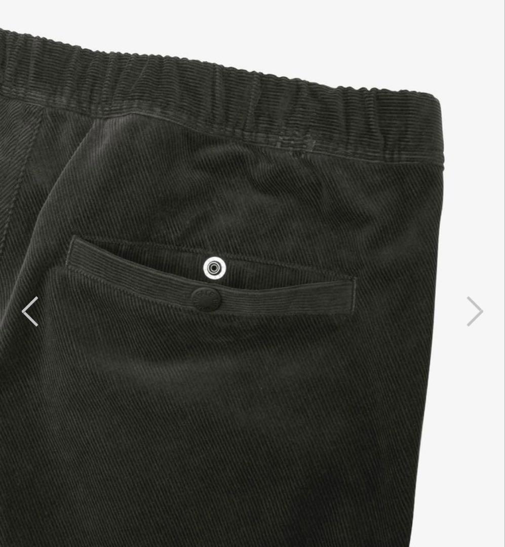 ⭐︎THE NORTH FACE⭐︎2025秋冬新作グラナムコードパンツ サイズＸＬ