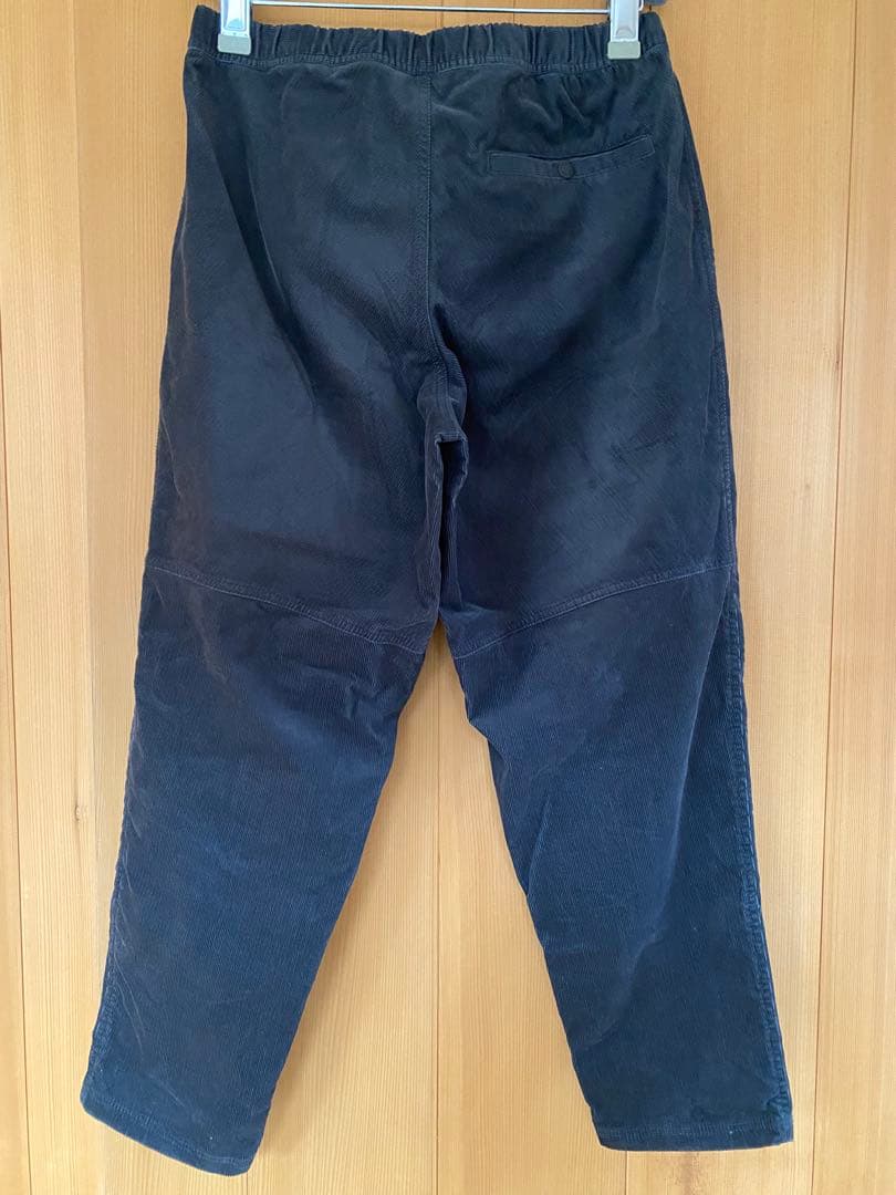 ⭐︎THE NORTH FACE⭐︎2025秋冬新作グラナムコードパンツ サイズＸＬ