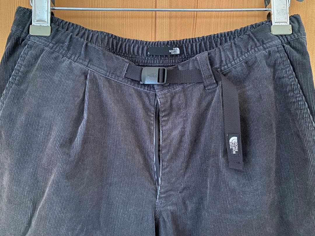 ⭐︎THE NORTH FACE⭐︎2025秋冬新作グラナムコードパンツ サイズＸＬ