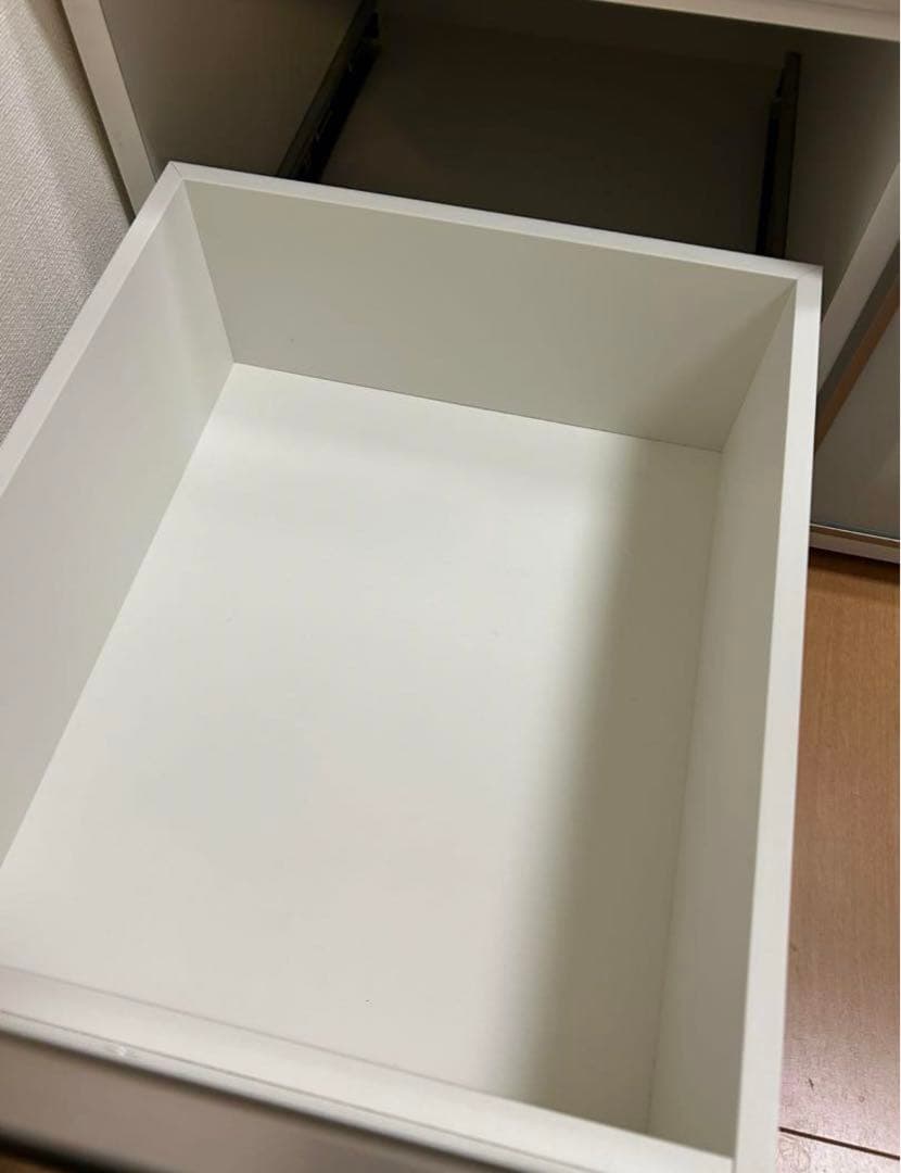 【4/20まで出品お値下げ】食器棚　キッチンカウンター　キッチンボード