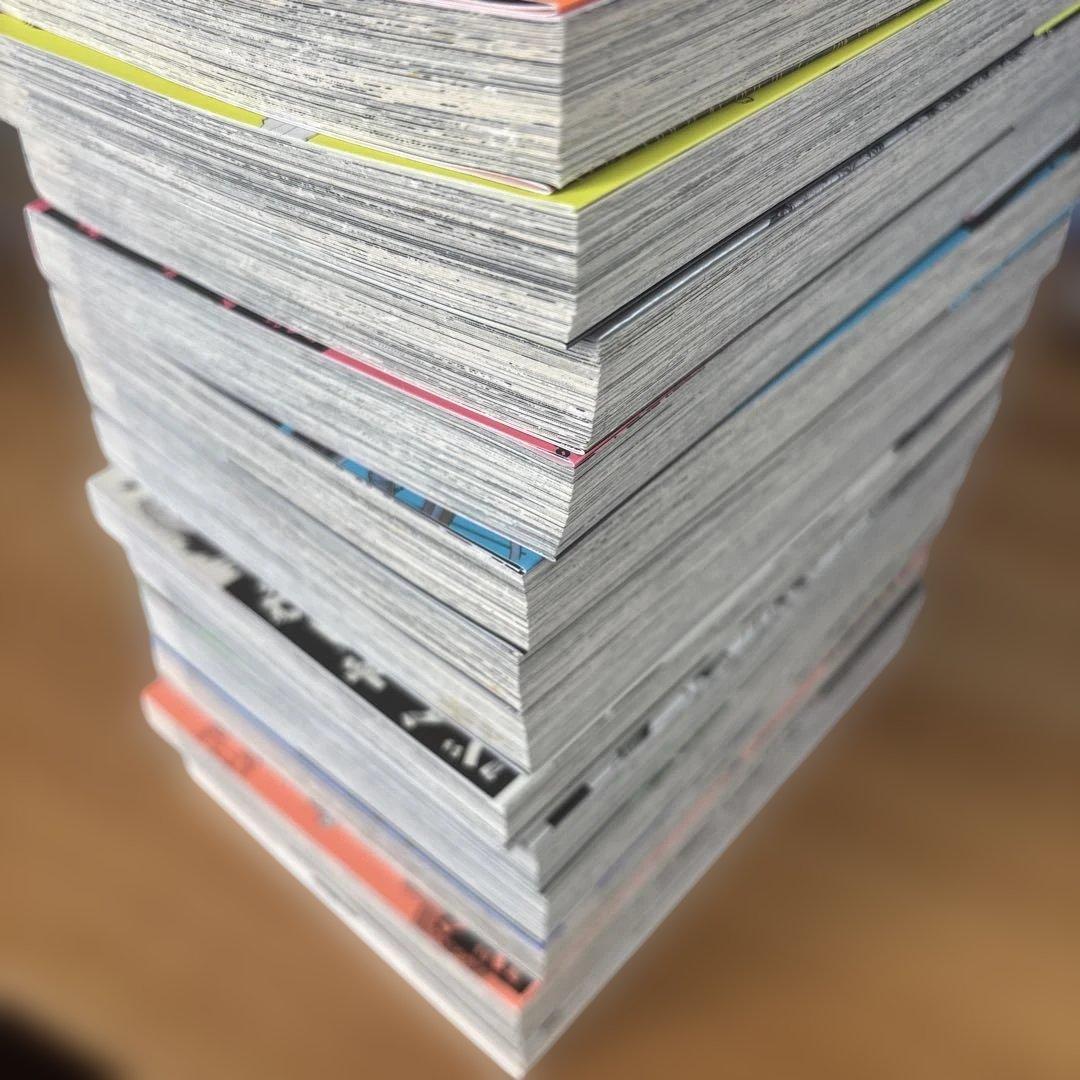 舞城王太郎原作漫画３作品　全巻21冊セット