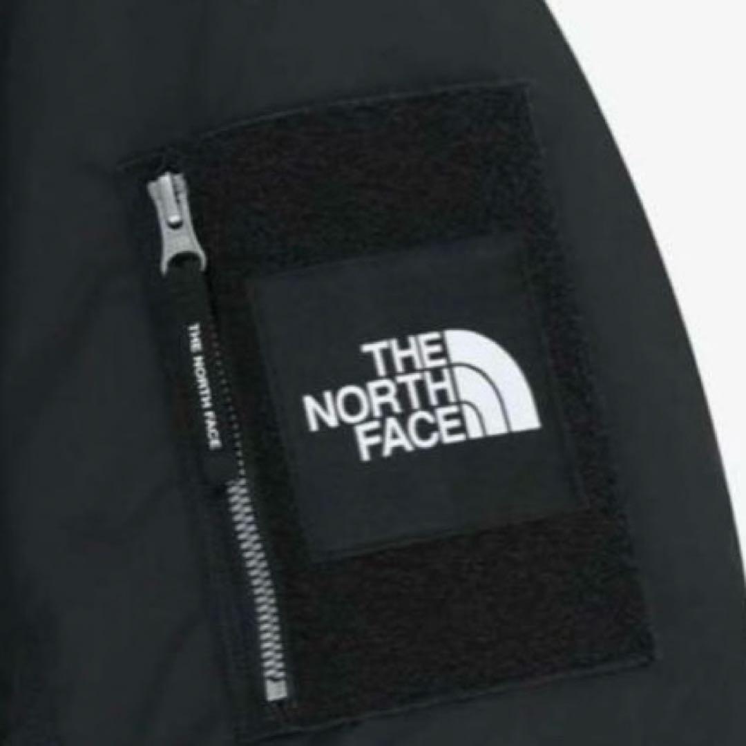 新品未使用　正規品　ノースフェイス　ハイデン ヒート ボンバー ジャケット M