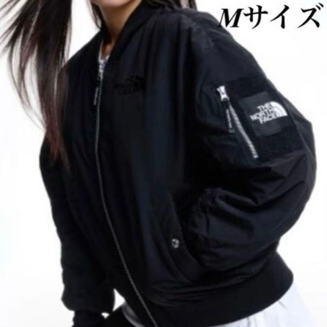 新品未使用　正規品　ノースフェイス　ハイデン ヒート ボンバー ジャケット M