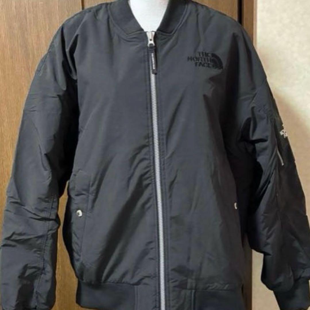 新品未使用　正規品　ノースフェイス　ハイデン ヒート ボンバー ジャケット M