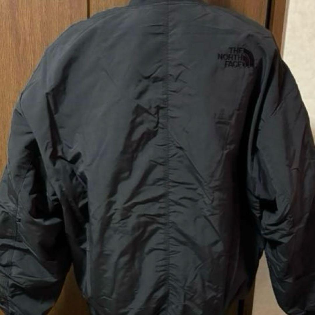 新品未使用　正規品　ノースフェイス　ハイデン ヒート ボンバー ジャケット M