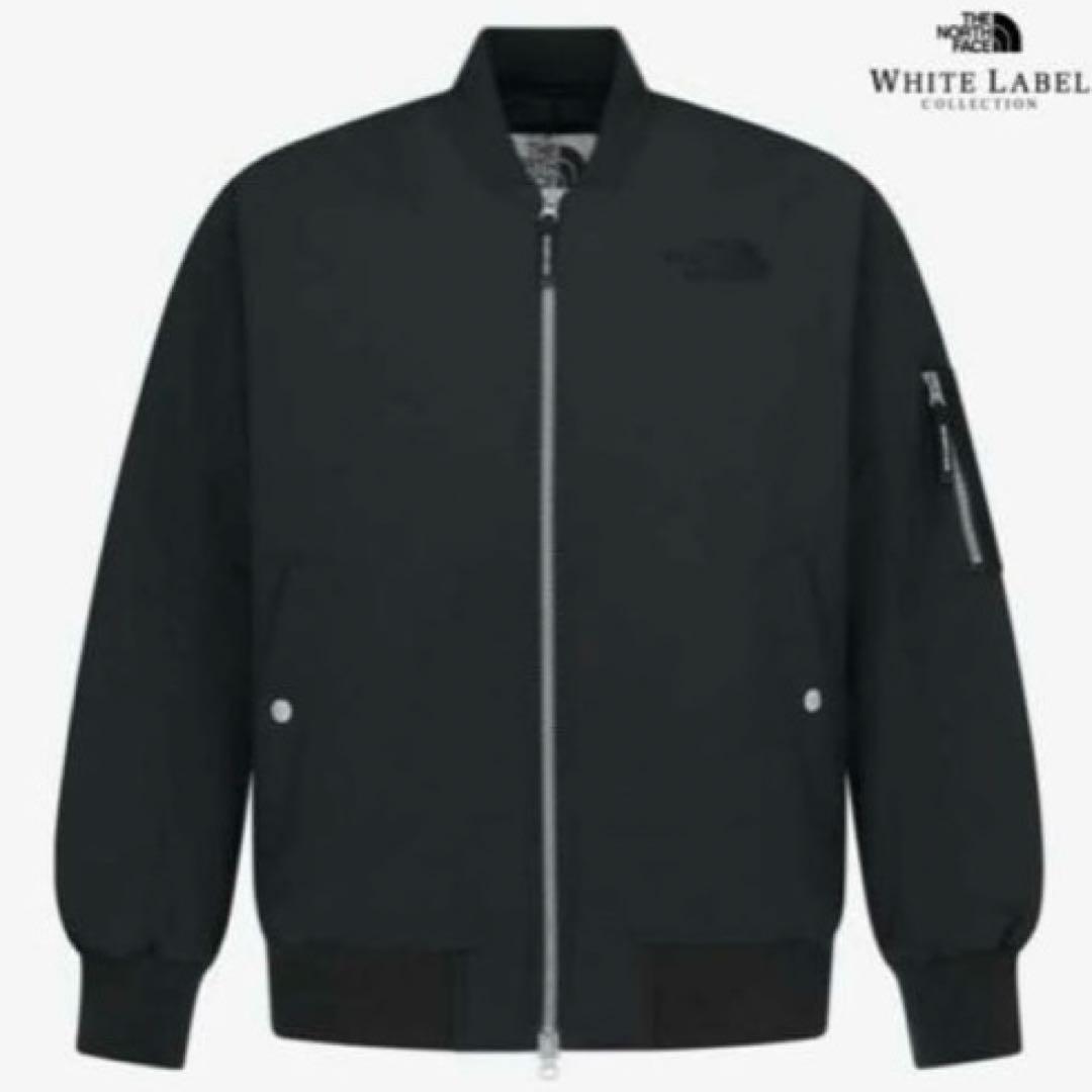 新品未使用　正規品　ノースフェイス　ハイデン ヒート ボンバー ジャケット M