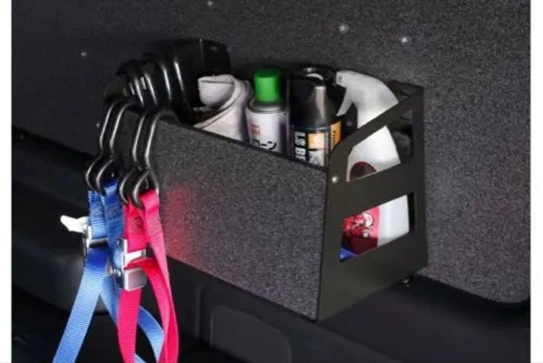 オグショー　200系ハイエース　ESツールトレー