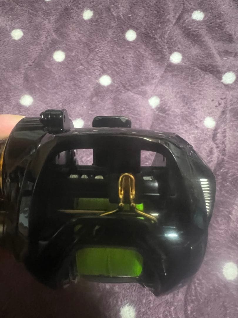 リール DAIWA 19 morethan PE TW 1000XHL