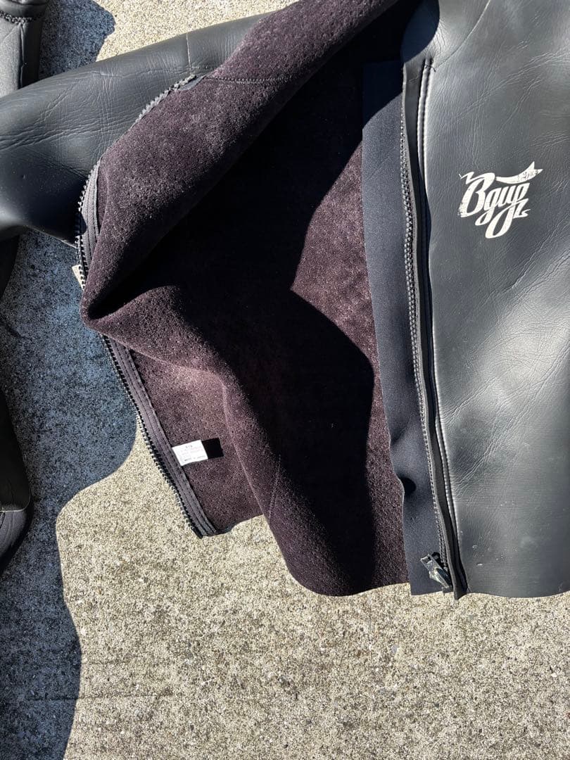 ロングジョン ウェットスーツ