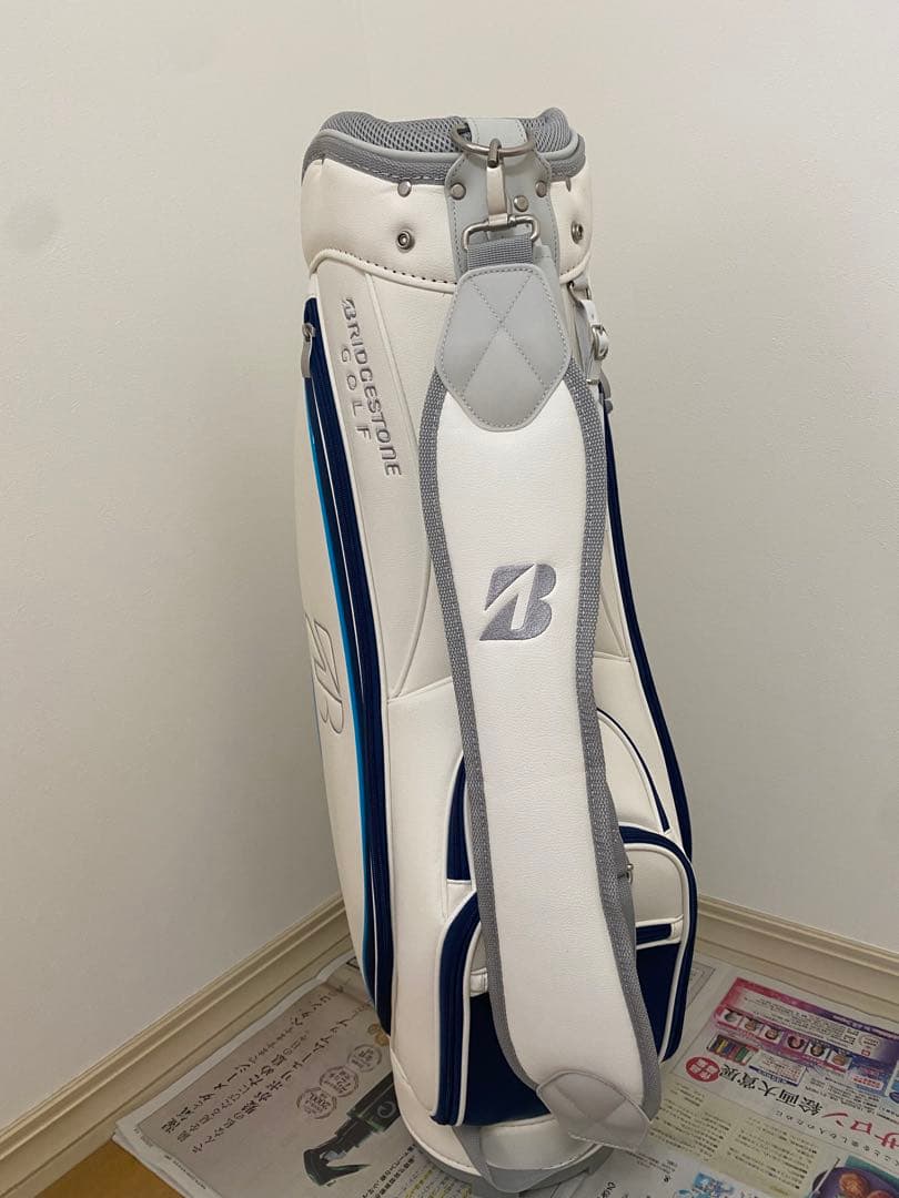 BRIDGESTONE GOLF ゴルフバッグ