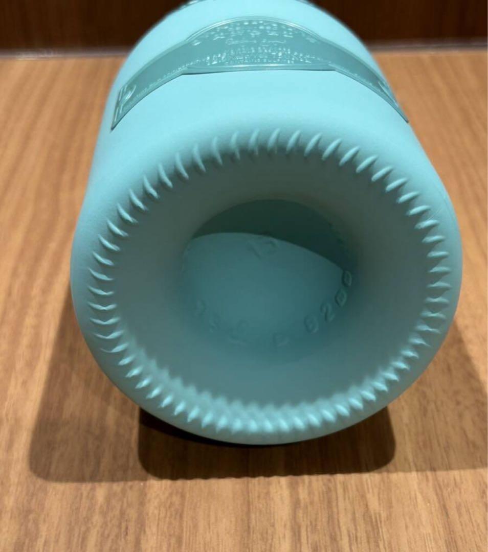 エンジェル ドゥミセック グリーン 750ml