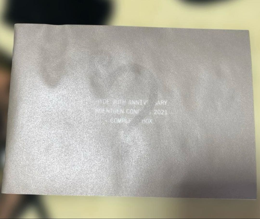 HYDE/20th Anniversary ROENTGEN Concert …