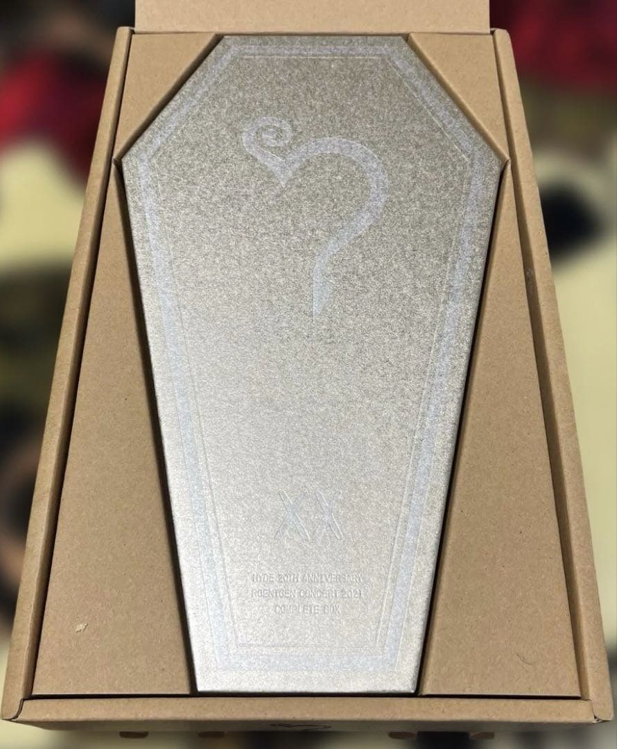 HYDE/20th Anniversary ROENTGEN Concert …