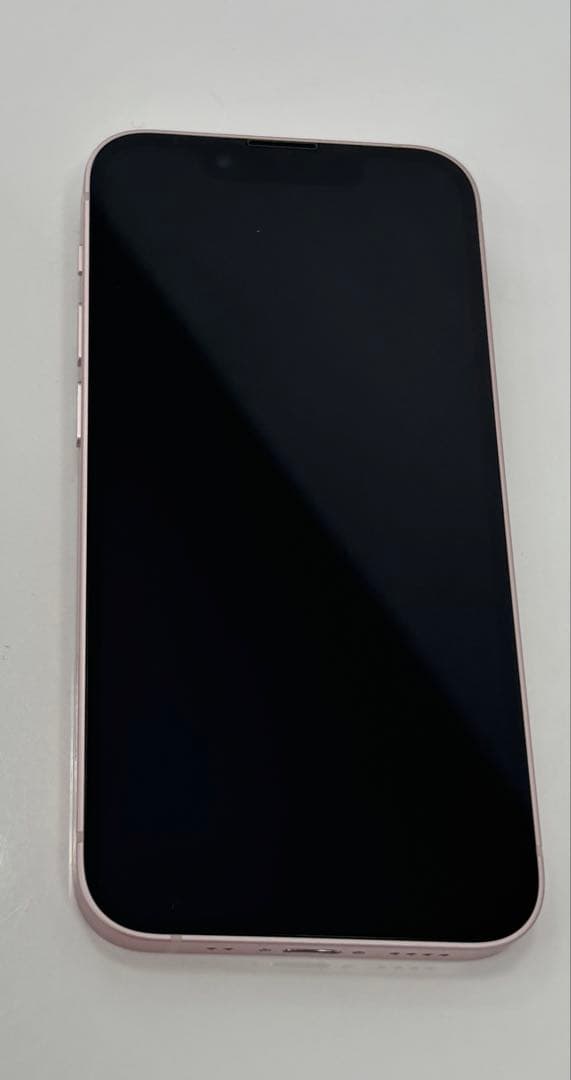 【専用】⑥美品★ iPhone13mini 128GB ピンク