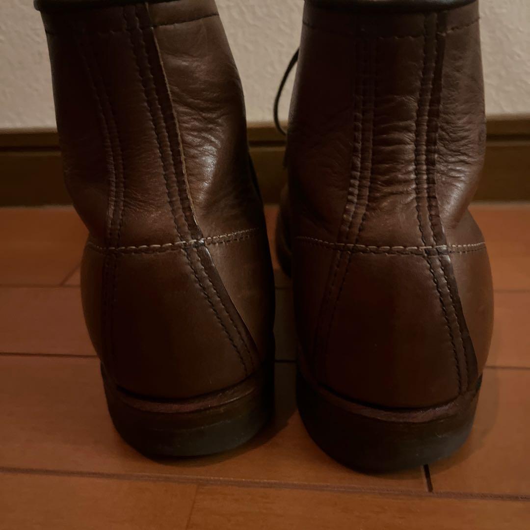 o*n様 レッドウィング8285 100周年モデル