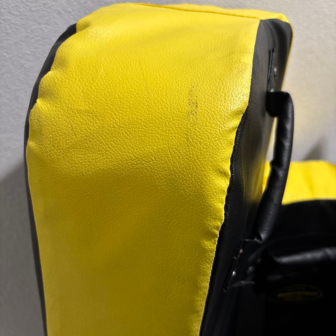 ボディメーカー　スーパーダミーミット