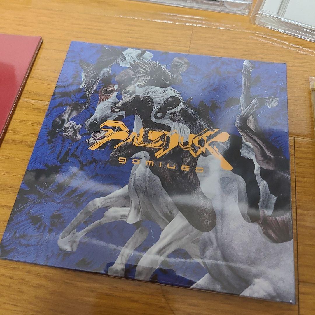 ア*本様 【早い者勝ち】PALEDUSK CDセット