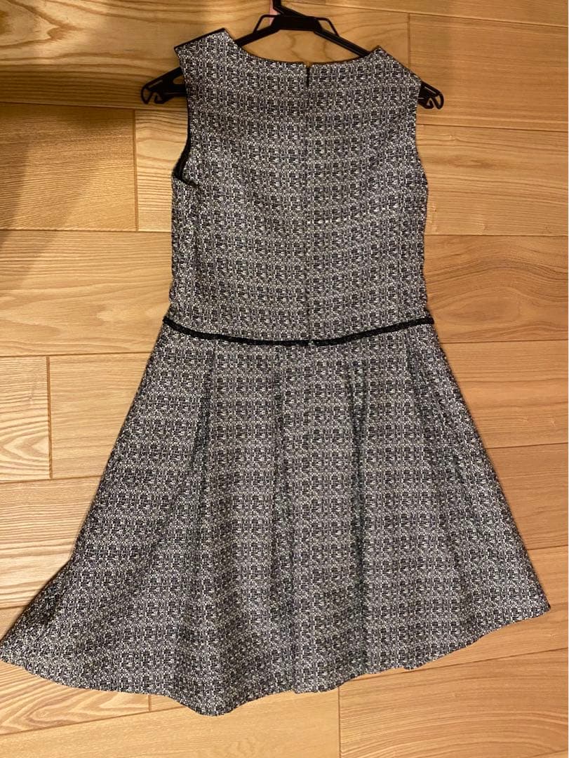 処分前セール！ COMME CA ANGEL 卒業式用子供アンサンブル