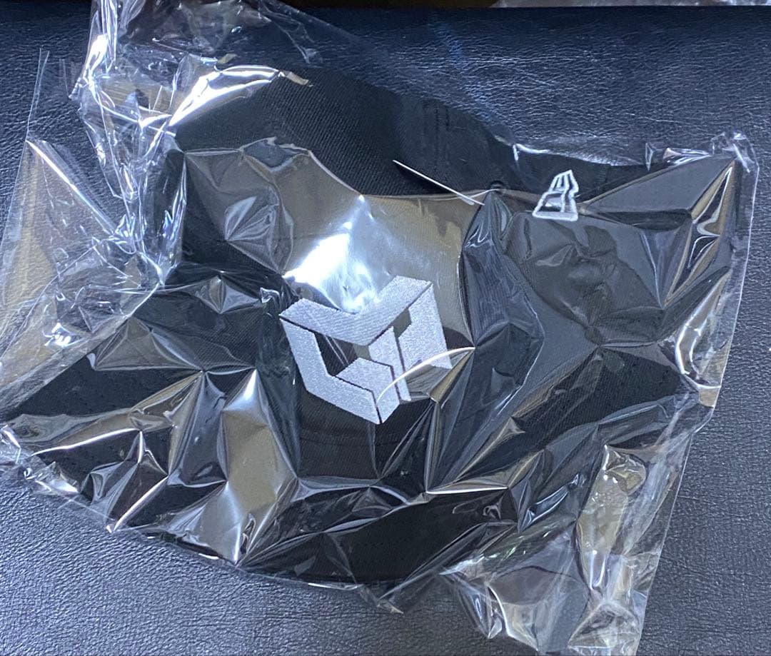 Mrs.GREEN APPLE NEW ERA® スニダン　ミセス　帽子　当選品