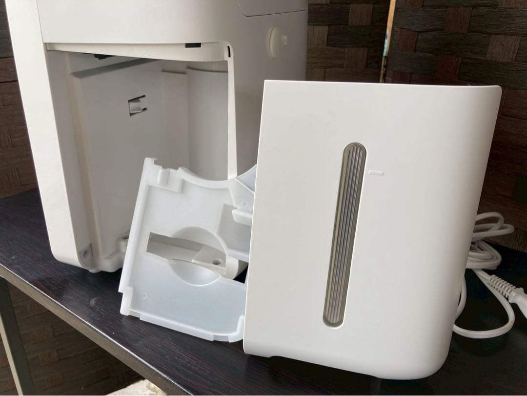 全国送料込 ◆ 美品SHARP 衣類乾燥除湿機(TPS4812)