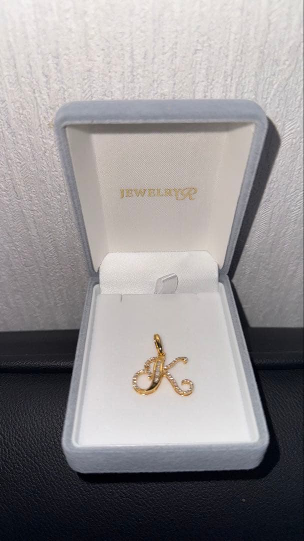 k18 ネックレストップ 喜平