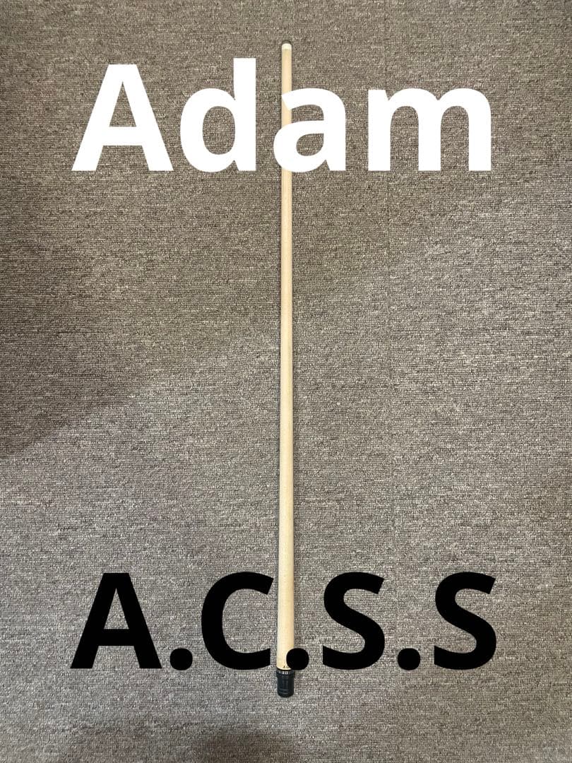 アダム　A.C.S.S