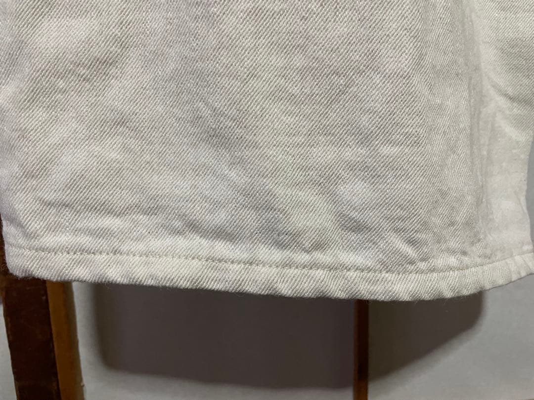 パンツ LIDNM \"Shetland Painter Pants\"