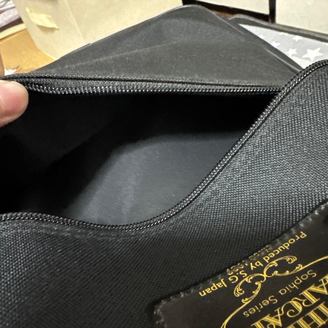 マルカート　marcato トランペットケース　ほぼ未使用