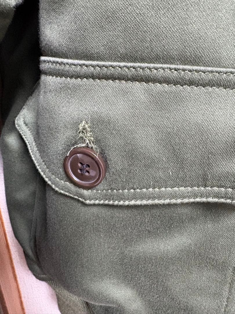 ジャケット・アウター B10 SESSLER