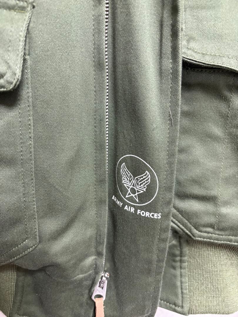 ジャケット・アウター B10 SESSLER