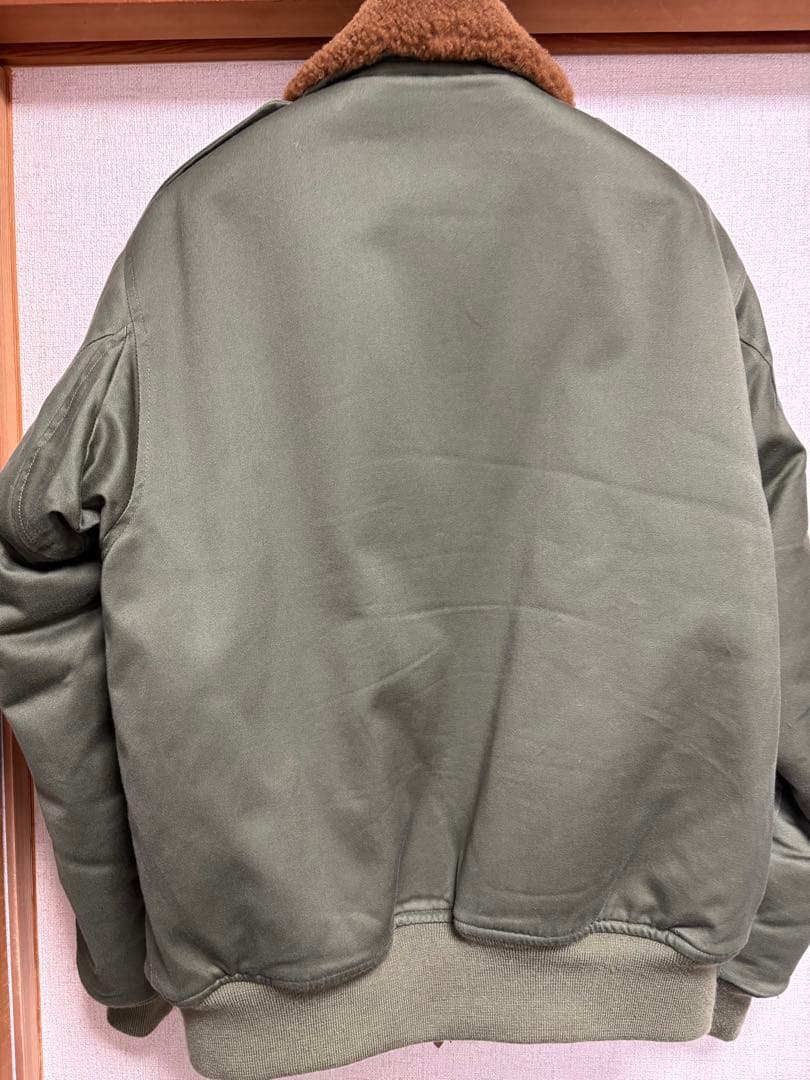 ジャケット・アウター B10 SESSLER