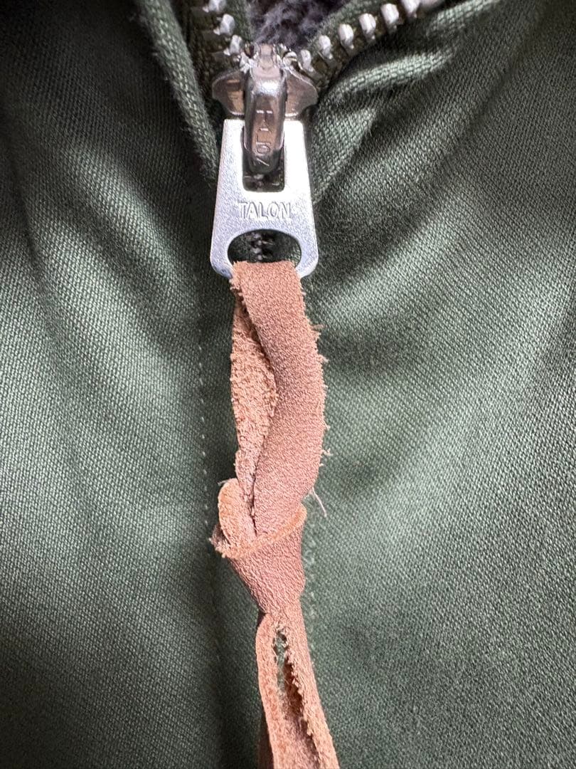 ジャケット・アウター B10 SESSLER