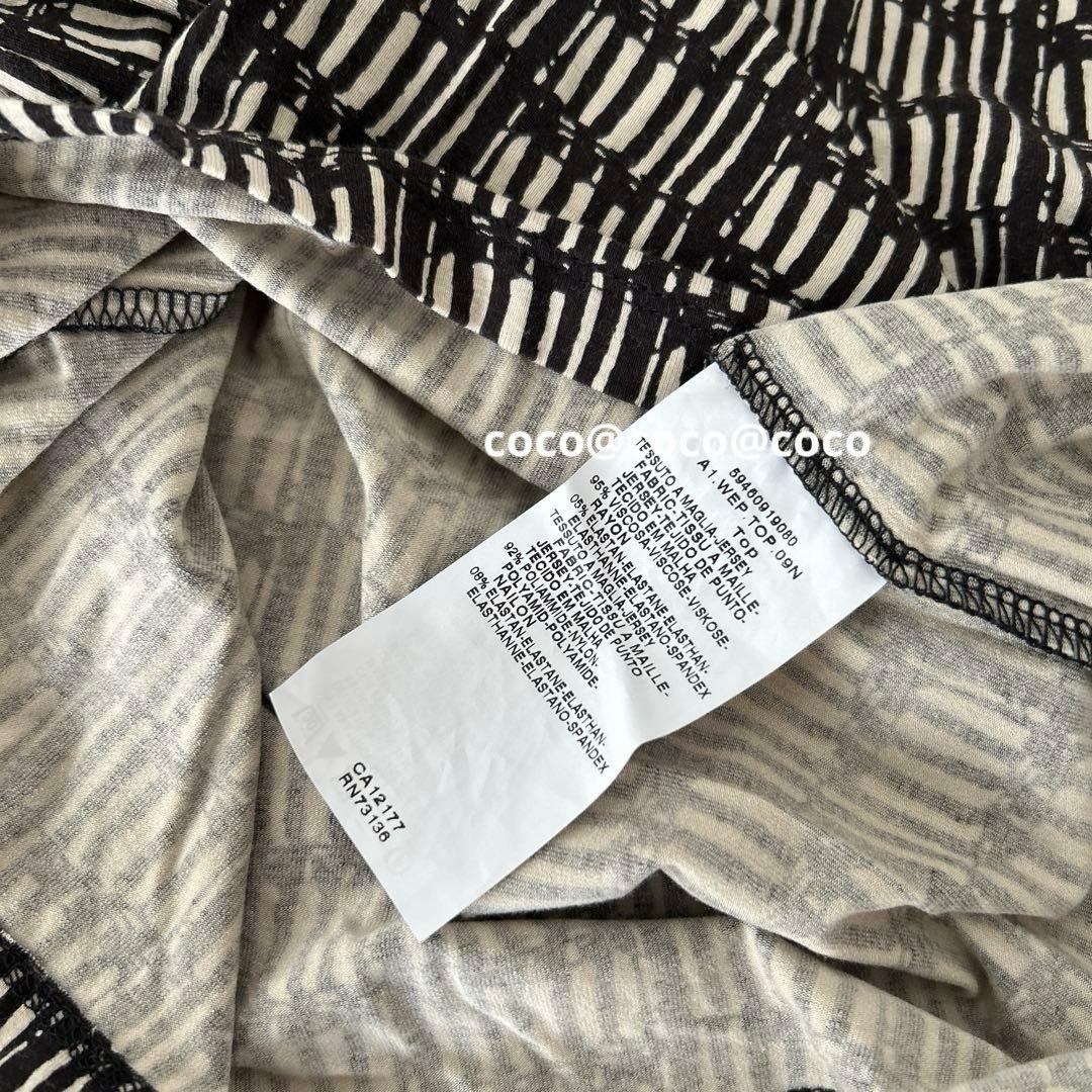 MaxMara WEEKEND LINE Mサイズ 長袖トップス