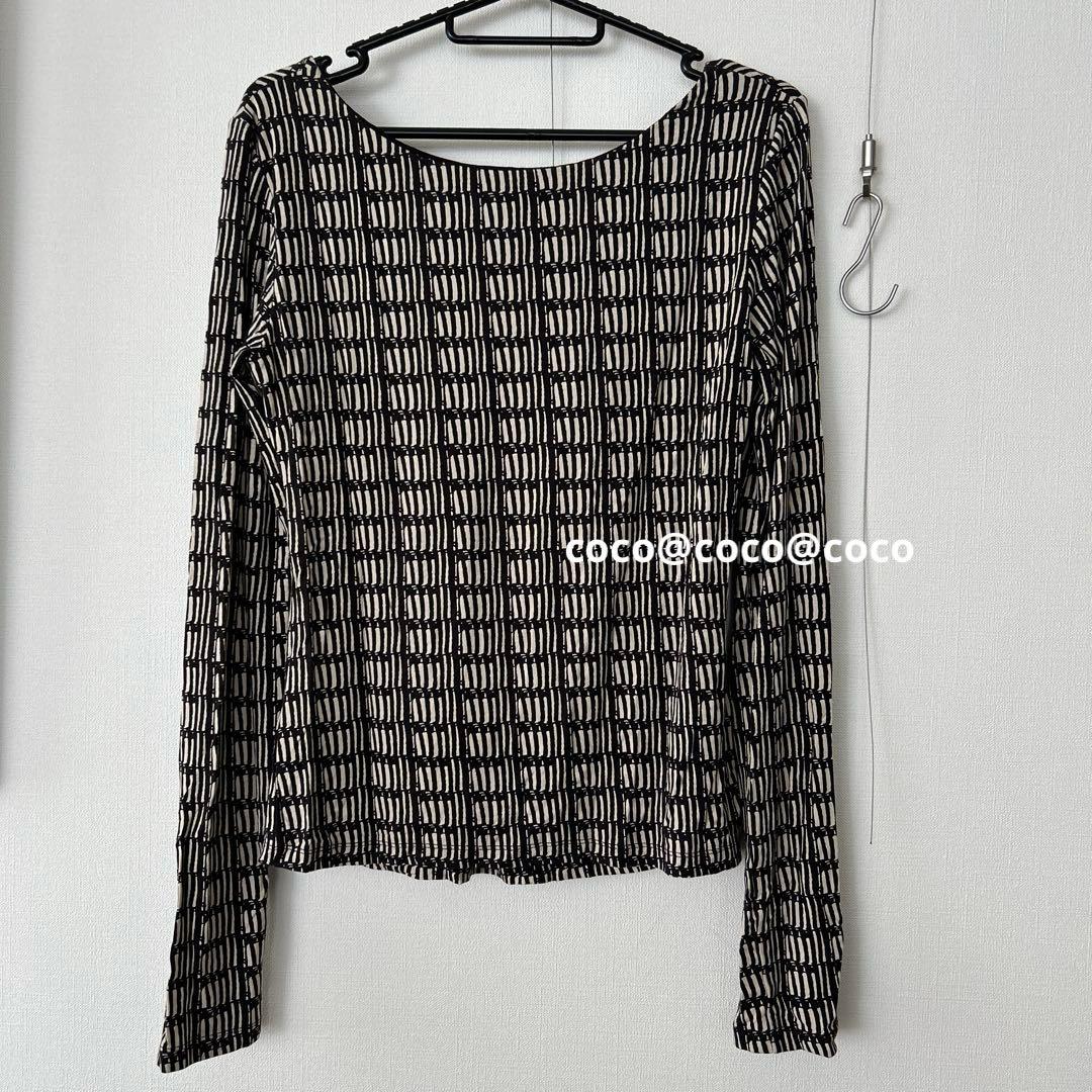 MaxMara WEEKEND LINE Mサイズ 長袖トップス