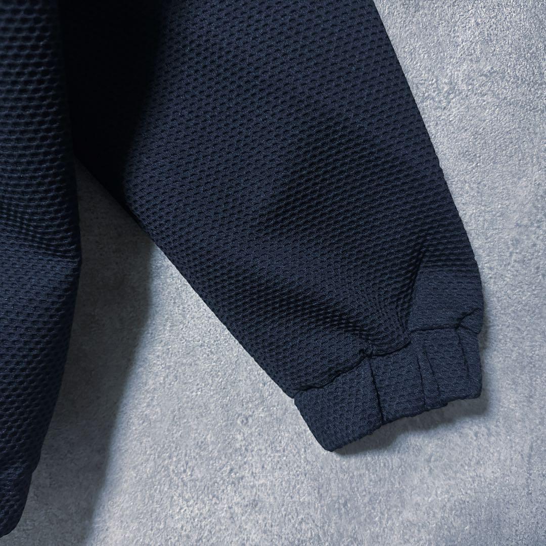 【新品】 PING ピン ロゴ フルジップ ジャケット アウター ブラック M