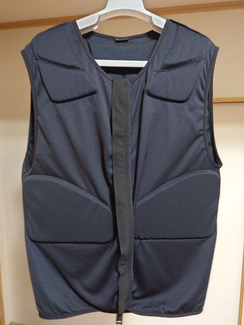 エビス プロテクター 未使用 XLサイズ 19-20