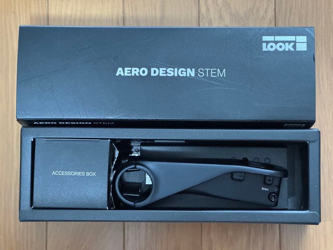 LOOK 795 BLADE RS DISC フレームセット 新品 未使用