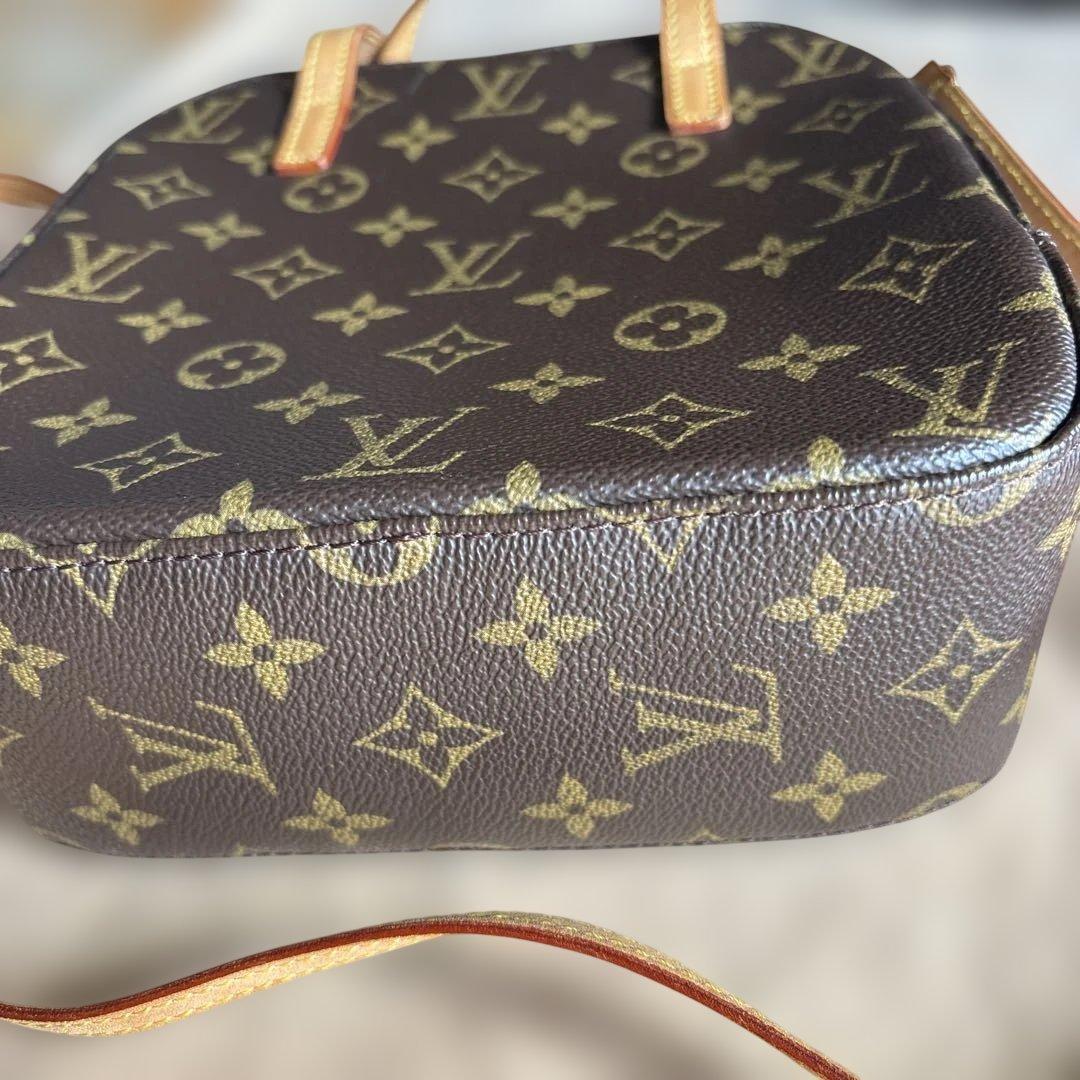 ルイヴィトン　スポンティーニ