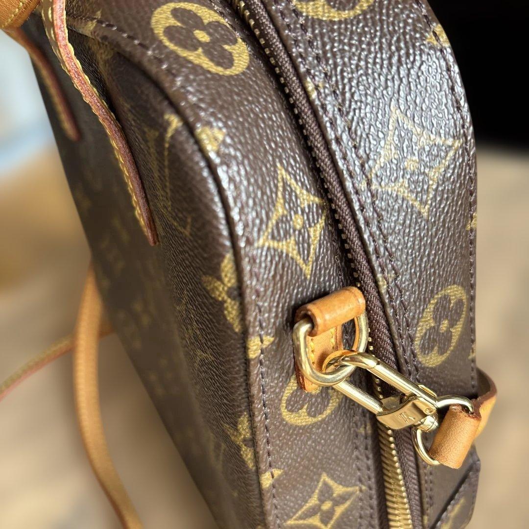 ルイヴィトン　スポンティーニ