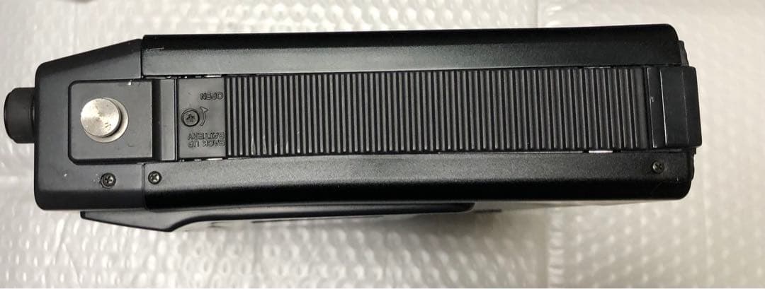 ポータブルプレーヤー SONY TCD-D10 PRO