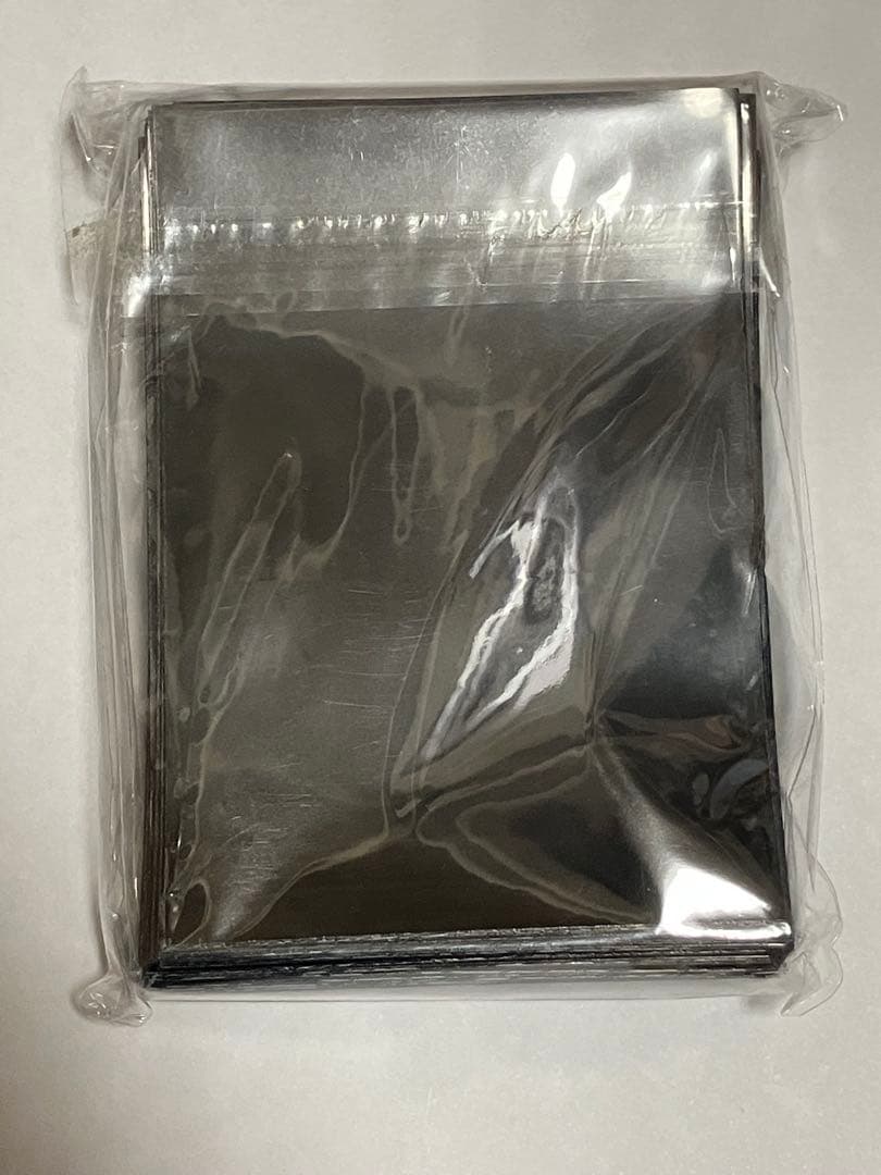 バトルスピリッツ BS03 覇闘 スリーブ 未開封