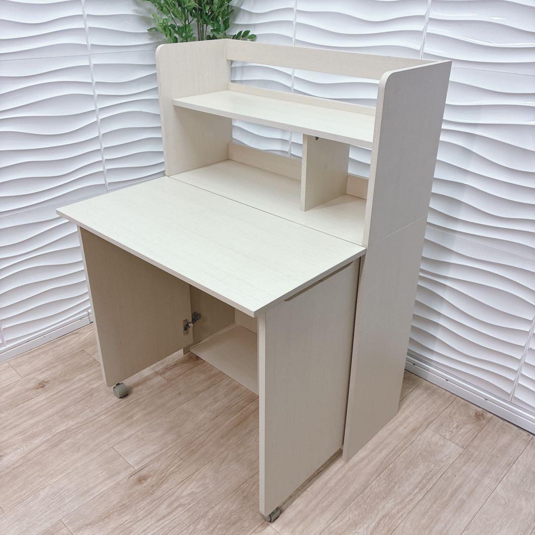 ◇ニトリライティングデスク◇チェア◇2点セット◇大阪兵庫京都奈良滋賀和歌山◇