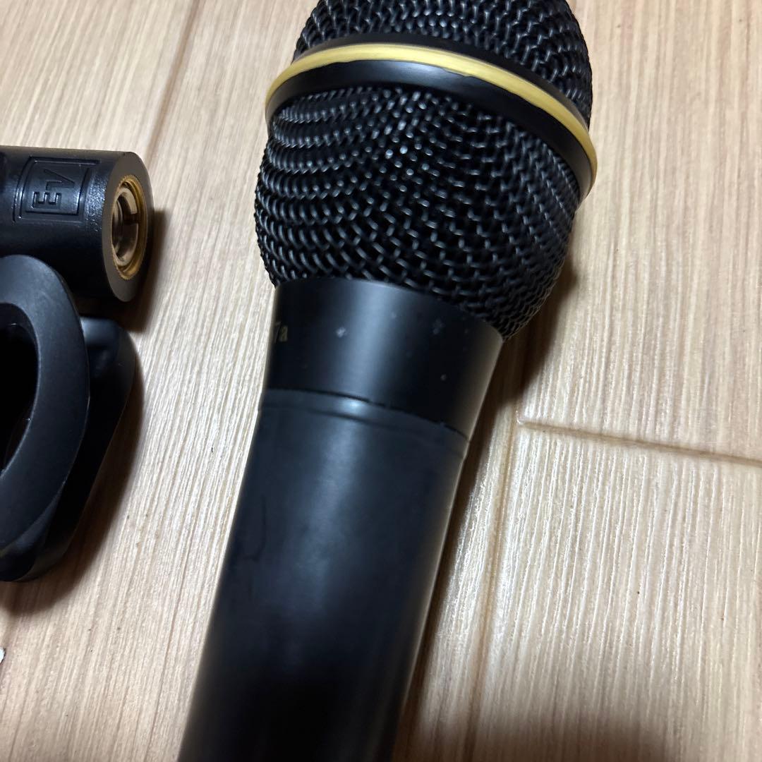 ★Electro-Voice N/D767a★EV ダイナミックマイク★