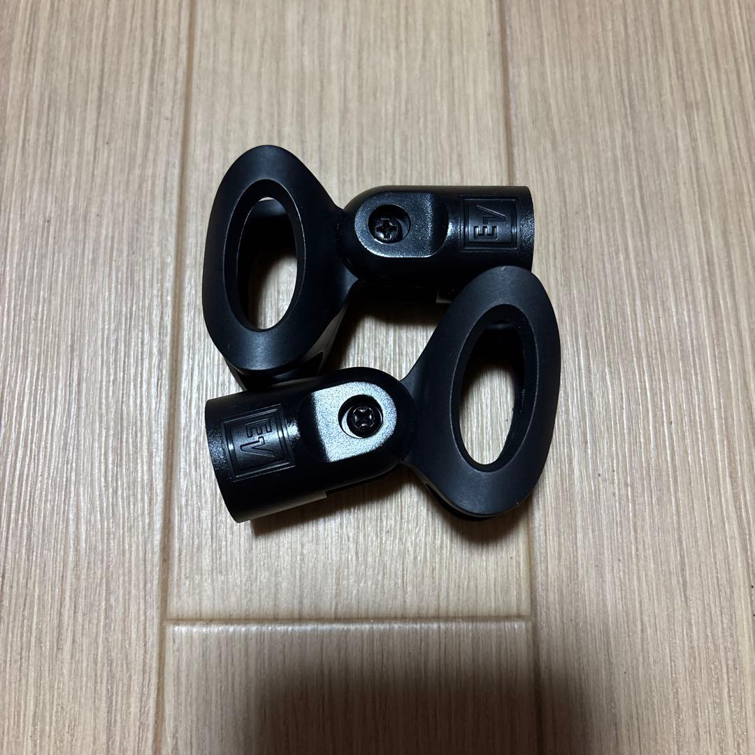 ★Electro-Voice N/D767a★EV ダイナミックマイク★