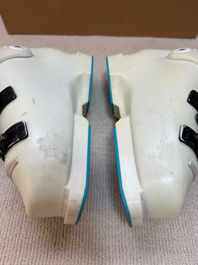 HEAD RAPTOR WCR 3 Race Boot インナー未使用